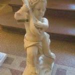 359 3283 Skulptur